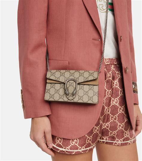 mini gucci dionysus|Gucci dionysus mini sizes.